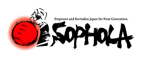SOPHOLA 株式会社